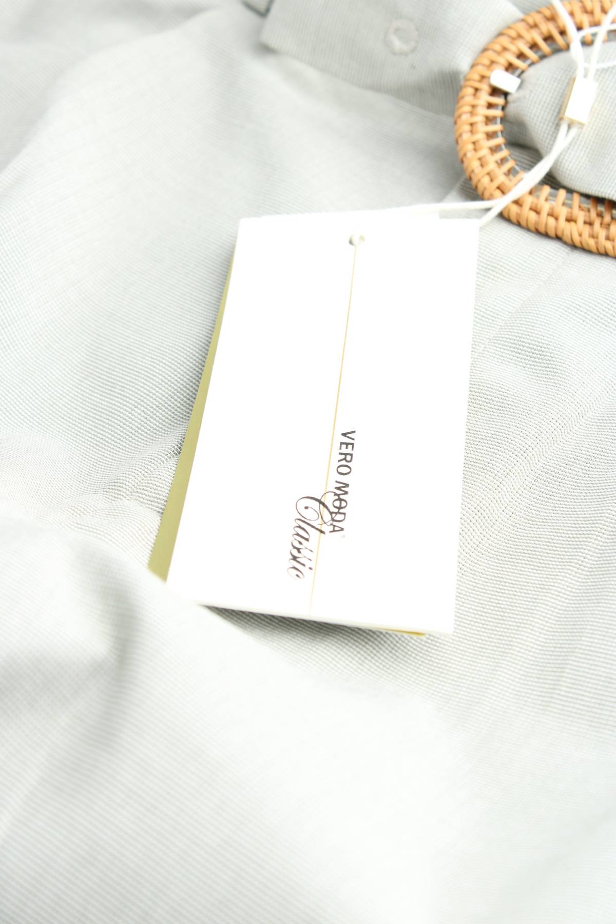 Γυναικείο σορτσάκι Vero Moda Classic3