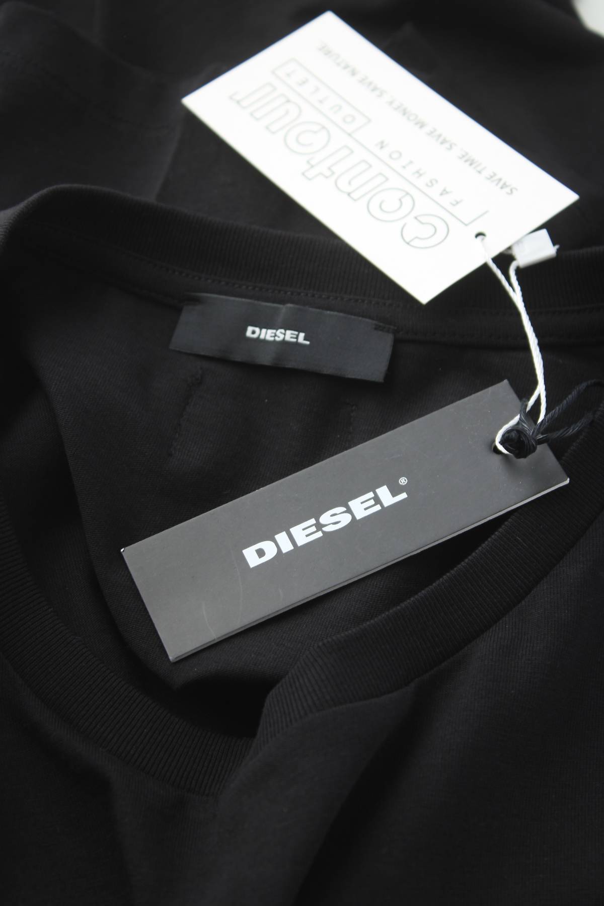 Дамска тениска Diesel3