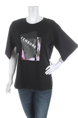 Дамска тениска Diesel1