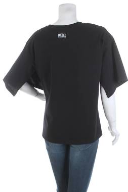Дамска тениска Diesel2