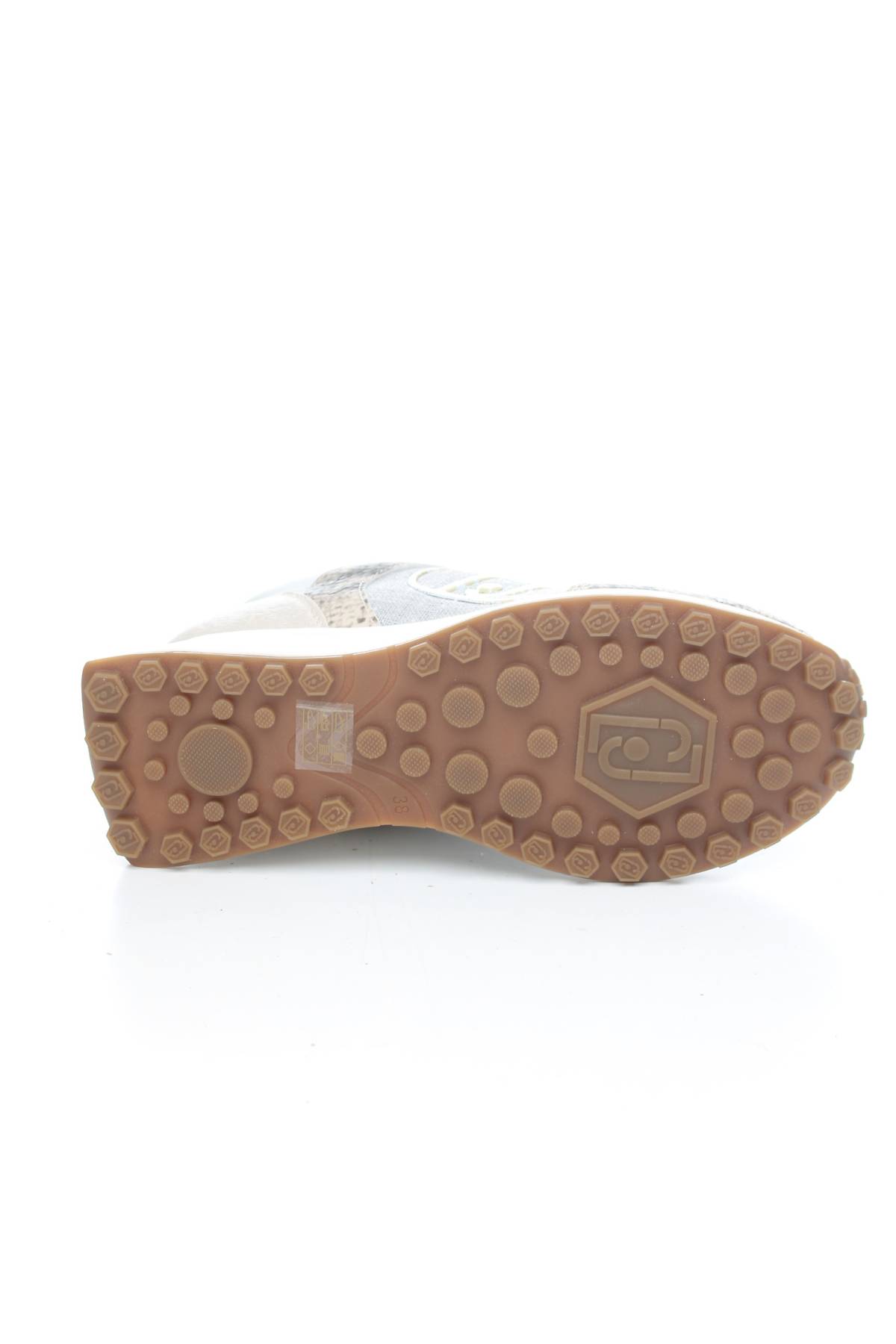 Дамски обувки Liu Jo4