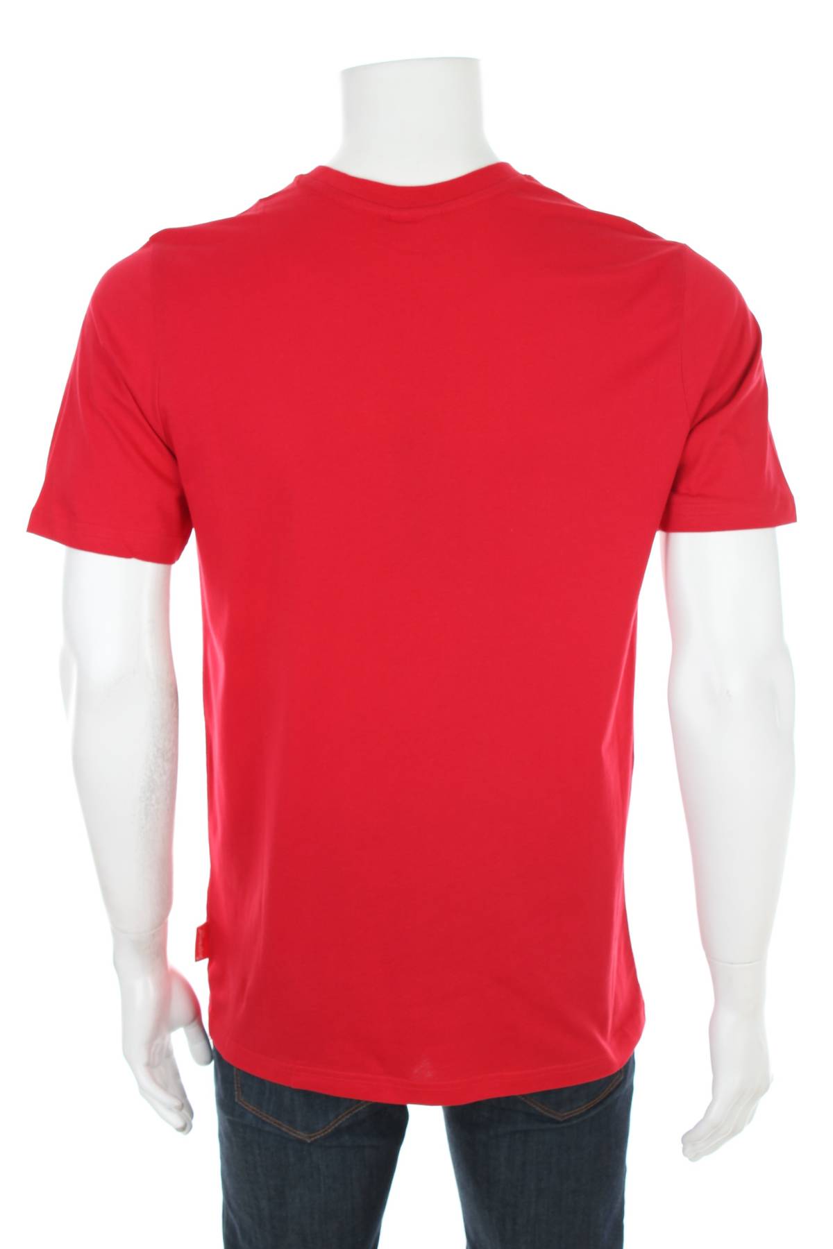 Ανδρικό t-shirt Supreme Spain2