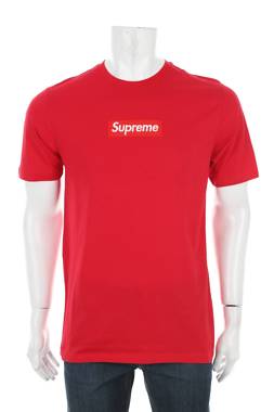 Ανδρικό t-shirt Supreme Spain1