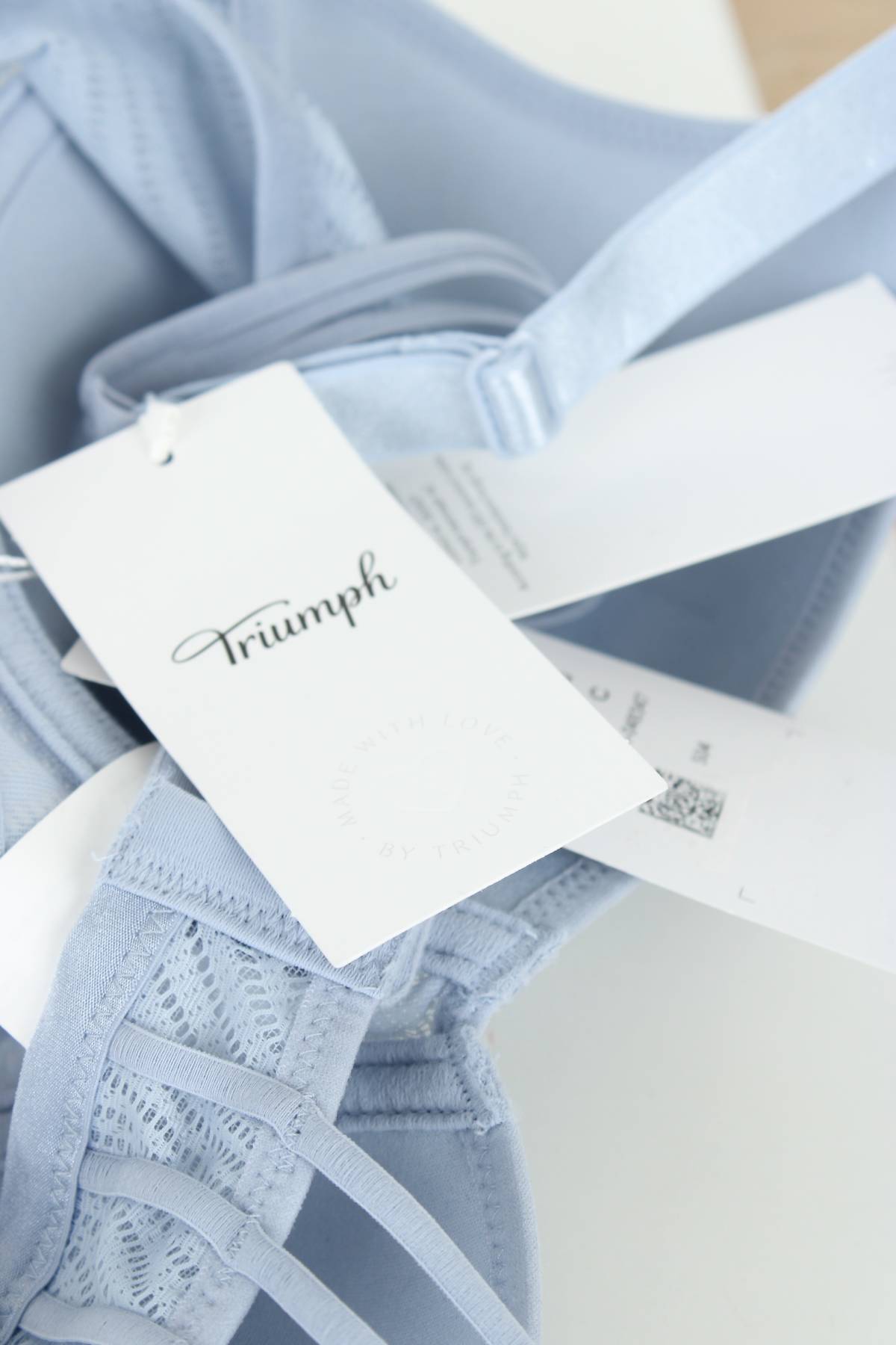 Сутиен Triumph3