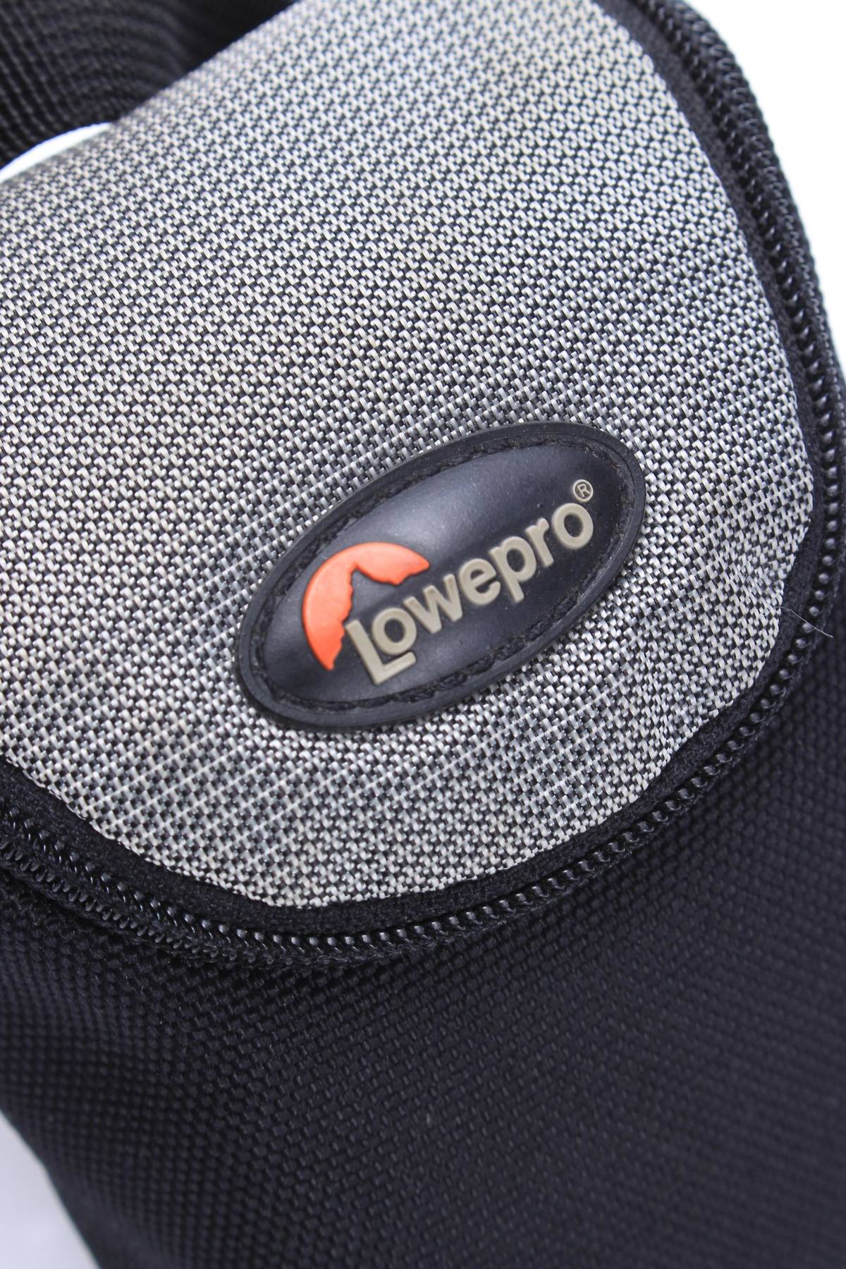 Чанта за фотоапарат Lowepro3 - Contour.bg Чанта за фотоапарат Lowepro3