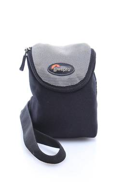 Чанта за фотоапарат Lowepro1 - Contour.bg Чанта за фотоапарат Lowepro1