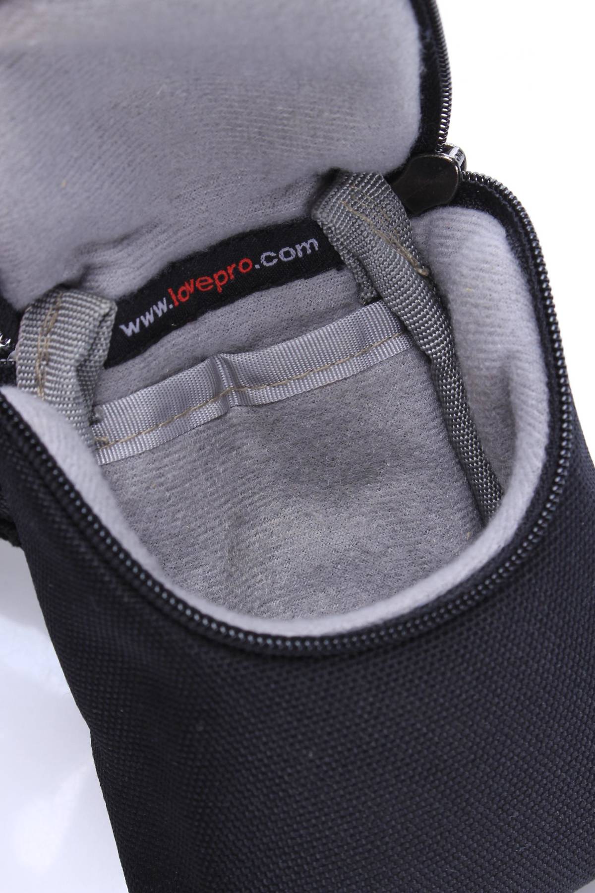 Чанта за фотоапарат Lowepro4 - Contour.bg Чанта за фотоапарат Lowepro4
