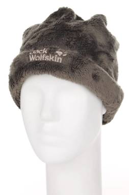 Шапка Jack Wolfskin1