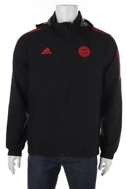 Мъжко спортно яке Adidas1 - Contour.bg Мъжко спортно яке Adidas1