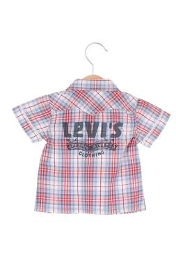 Детска риза Levi's2