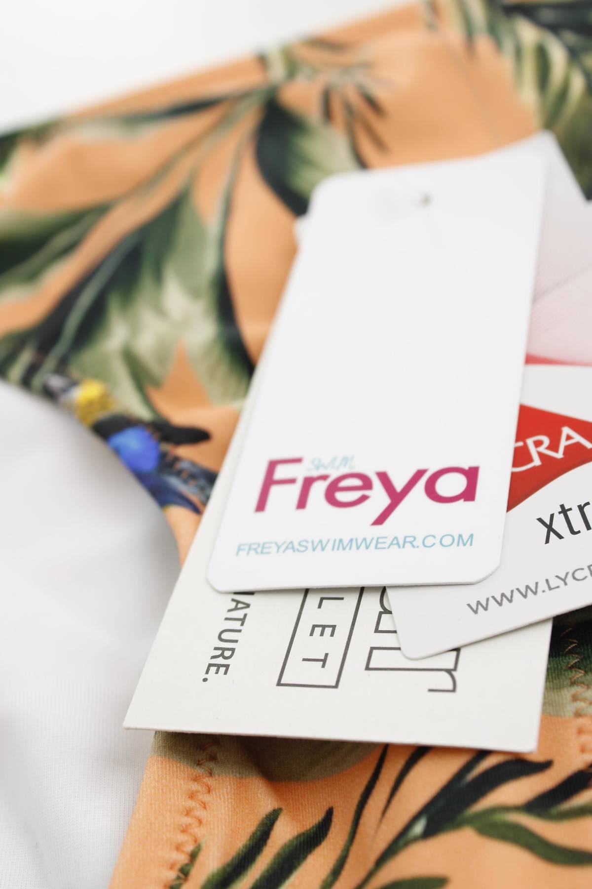 Бански долнище Freya3 - Contour.bg Бански долнище Freya3