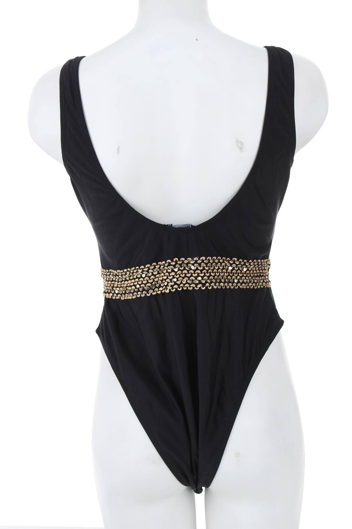 Цял бански Boohoo2 - Contour.bg Цял бански Boohoo2
