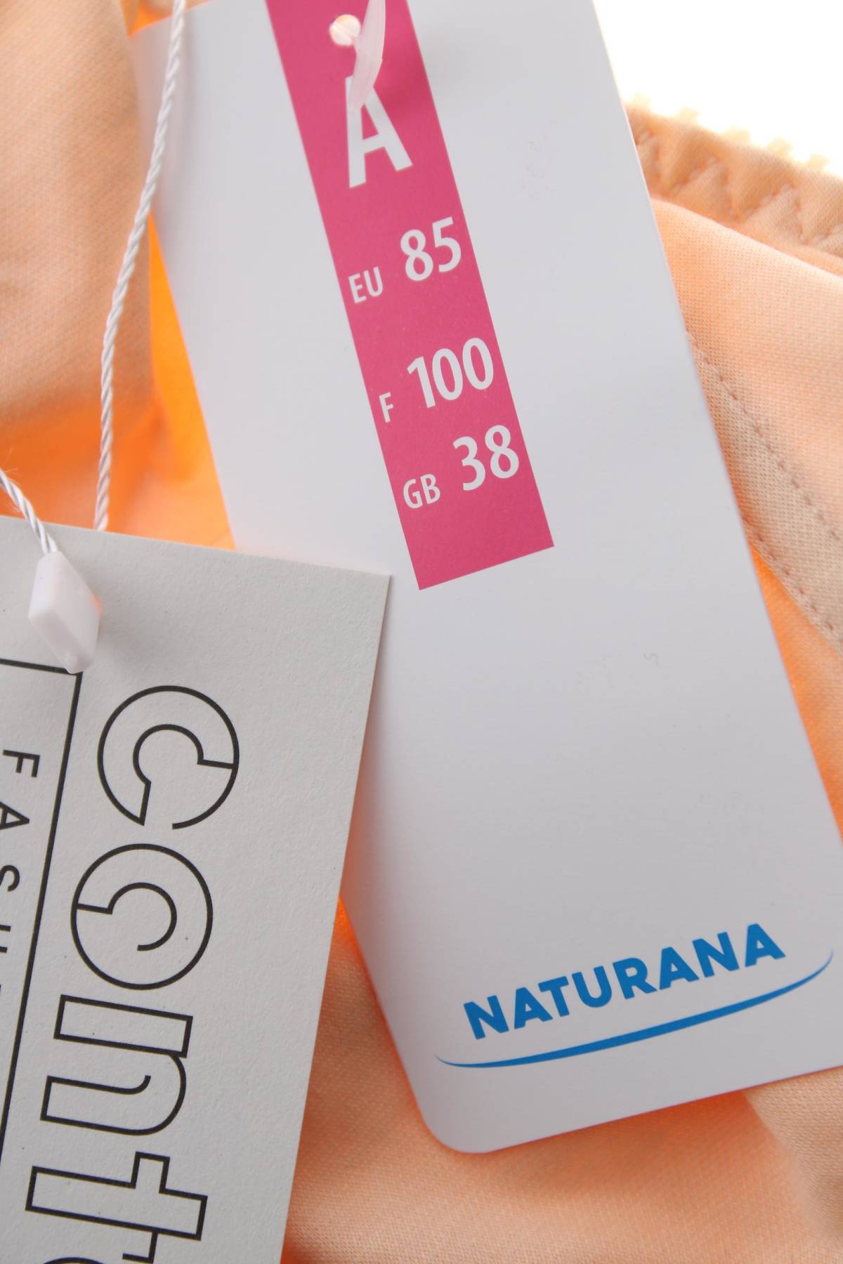 Сутиен Naturana3