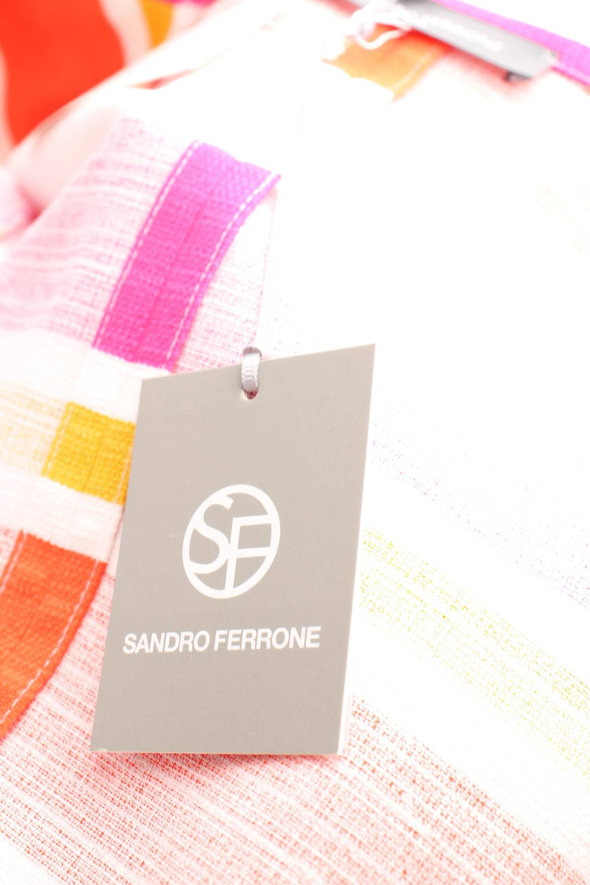 Блейзър Sandro Ferrone3