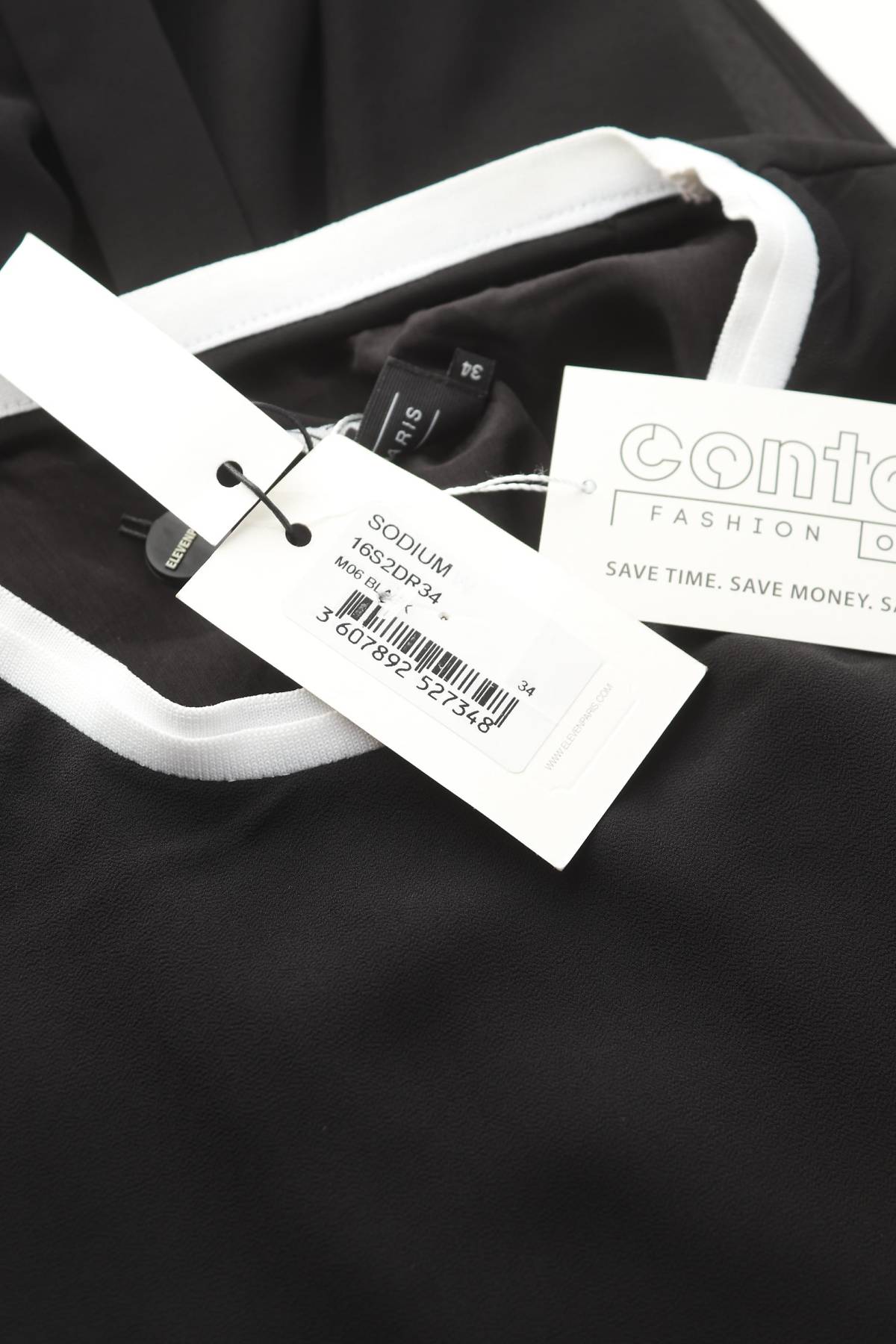 Φορέματα Eleven Paris3 - Contourshop.gr Φορέματα Eleven Paris3