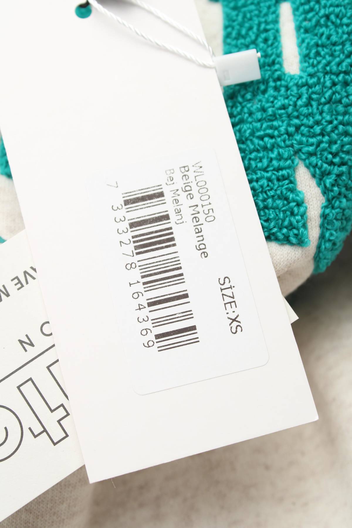 Дамска блуза Chiquelle3 - Contour.bg Дамска блуза Chiquelle3