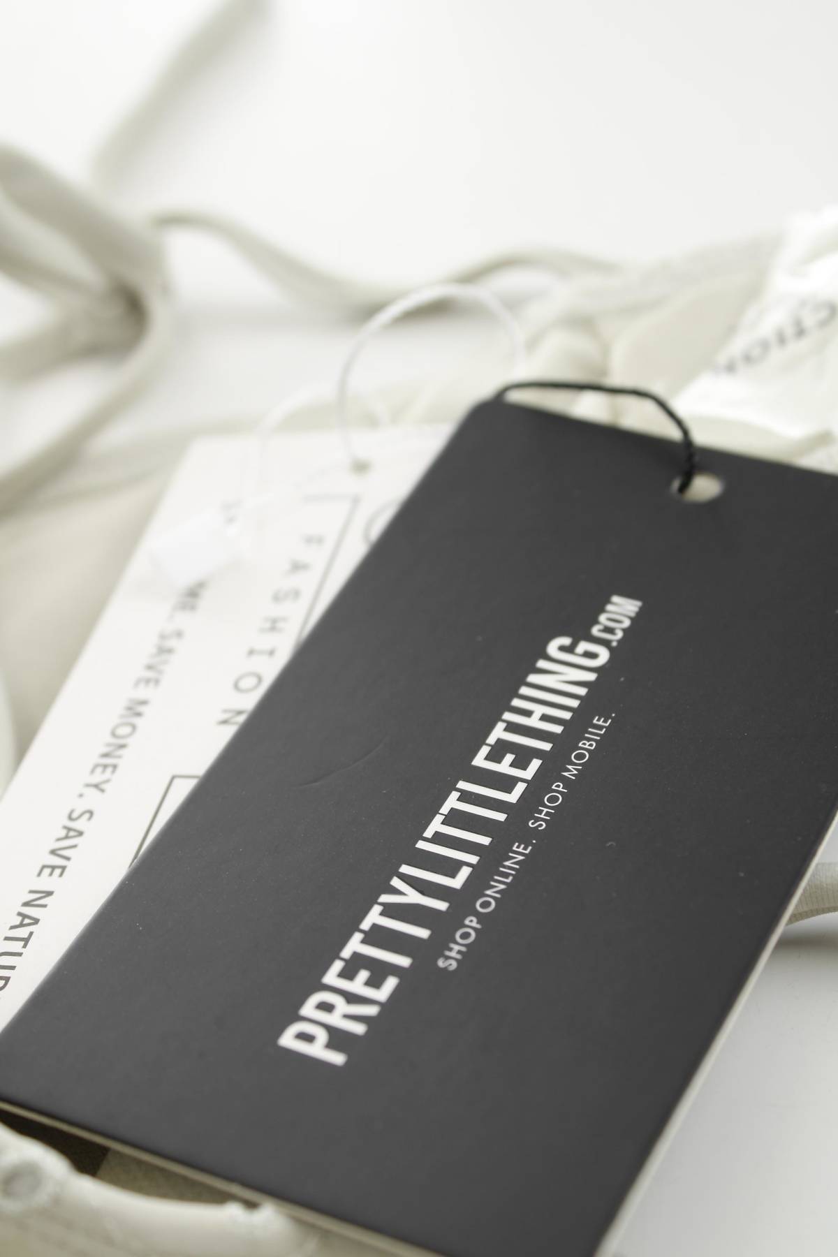 Μαγιό κάτω τμήμα Pretty Little Thing3 - Contourshop.gr Μαγιό κάτω τμήμα Pretty Little Thing3