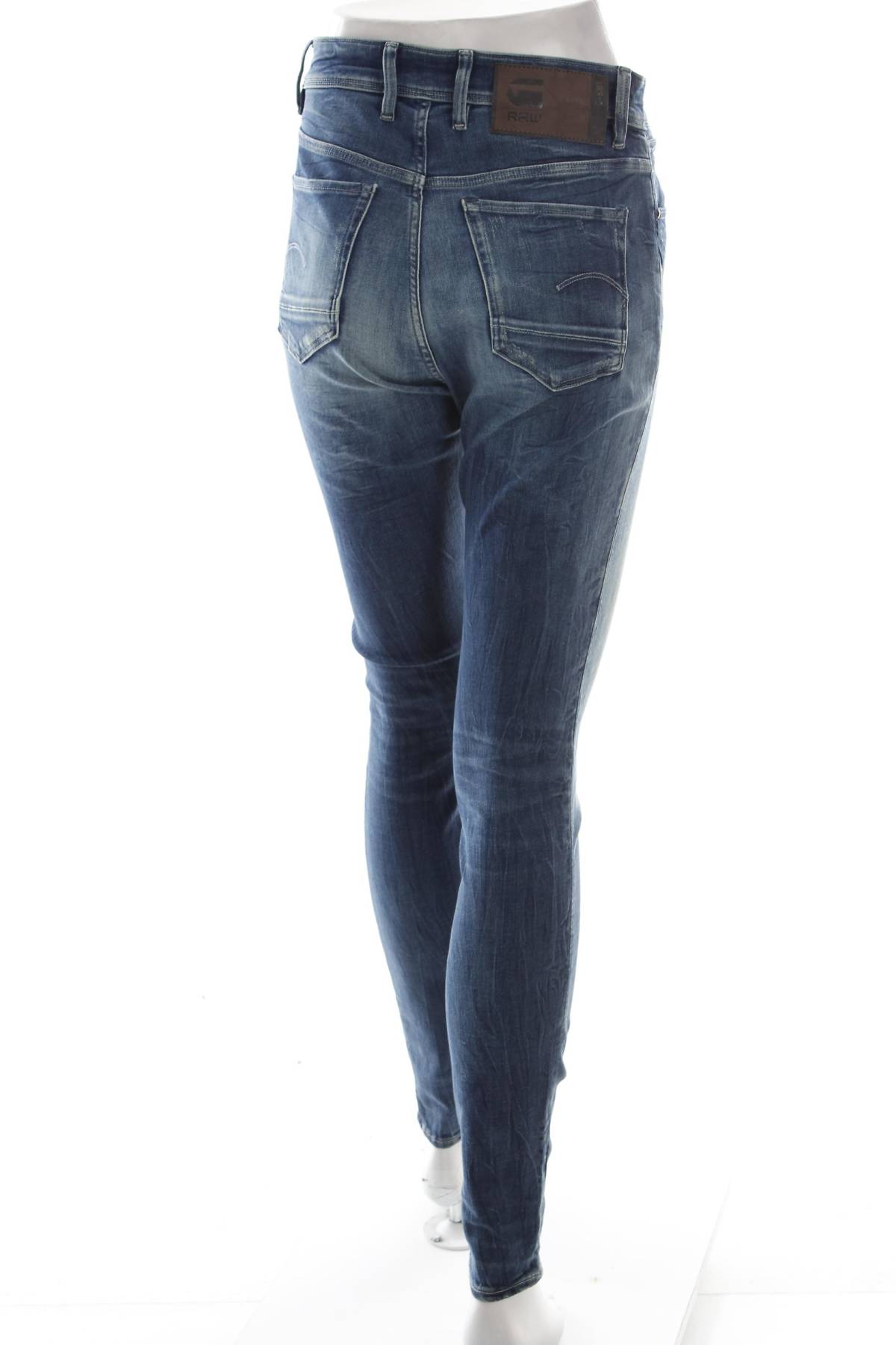Дамски дънки G-Star Raw2