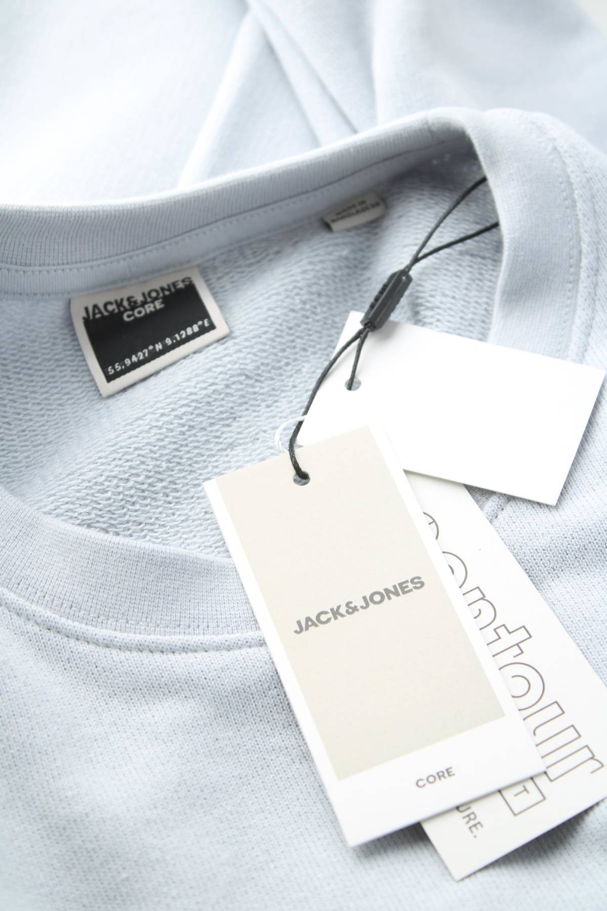Ανδρική μπλούζα Jack & Jones CORE3