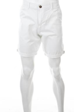 Ανδρικό σορτσάκι Jack & Jones1 - Contourshop.gr Ανδρικό σορτσάκι Jack & Jones1