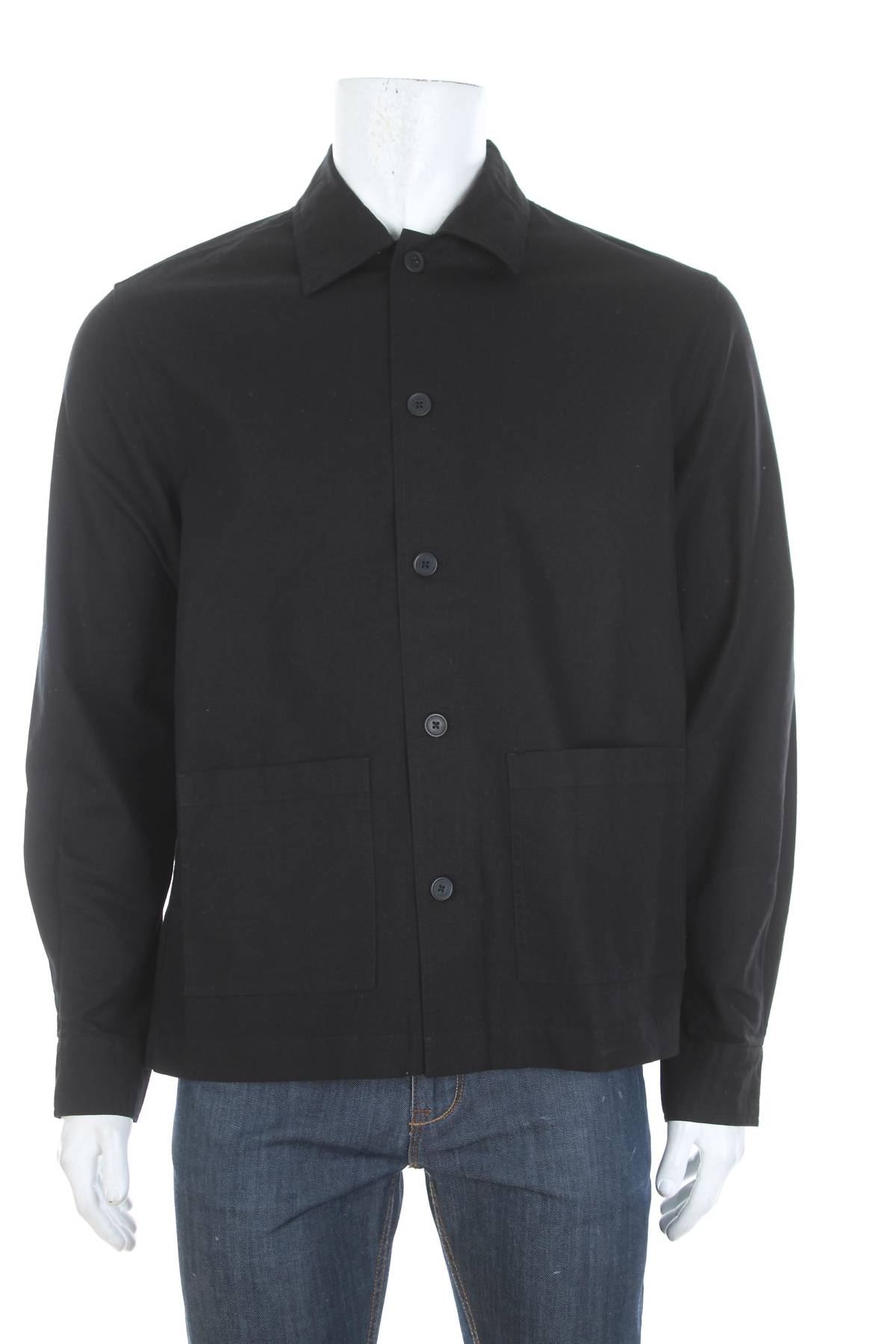 Мъжка риза Only & Sons1 - Contour.bg Мъжка риза Only & Sons1