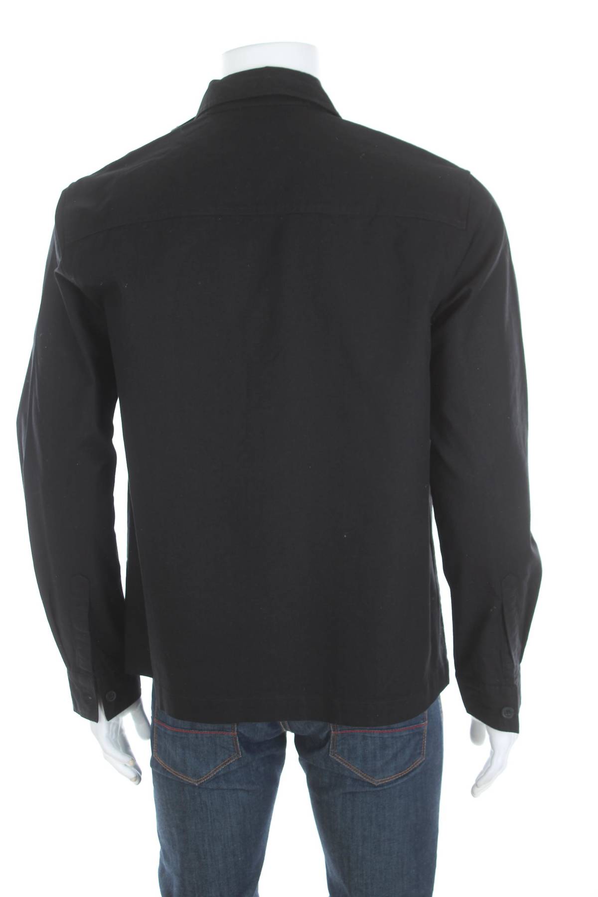 Мъжка риза Only & Sons2 - Contour.bg Мъжка риза Only & Sons2