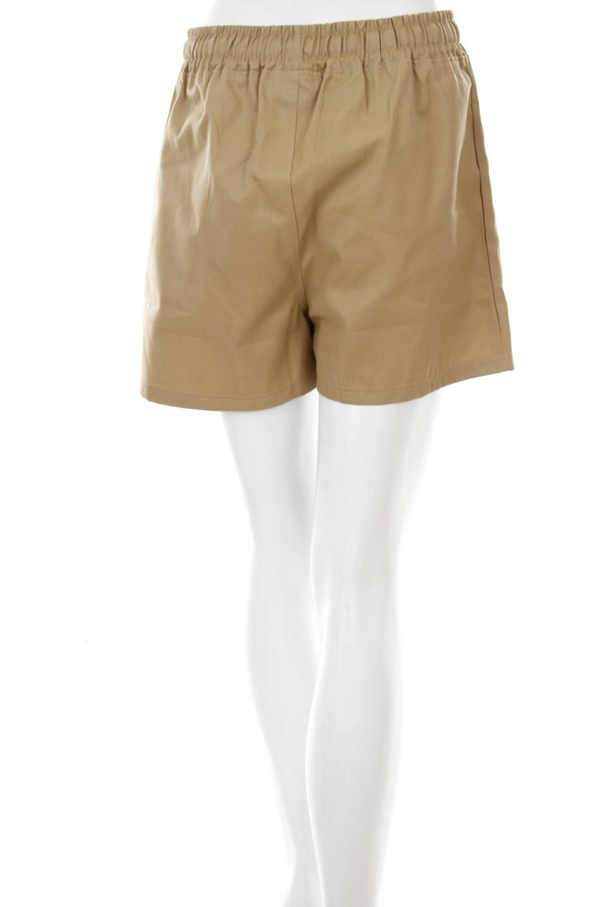 Дамски къс панталон Boohoo2