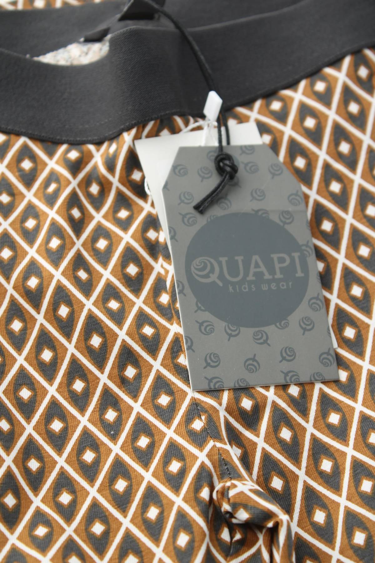 Παιδικό κολάν Quapi3
