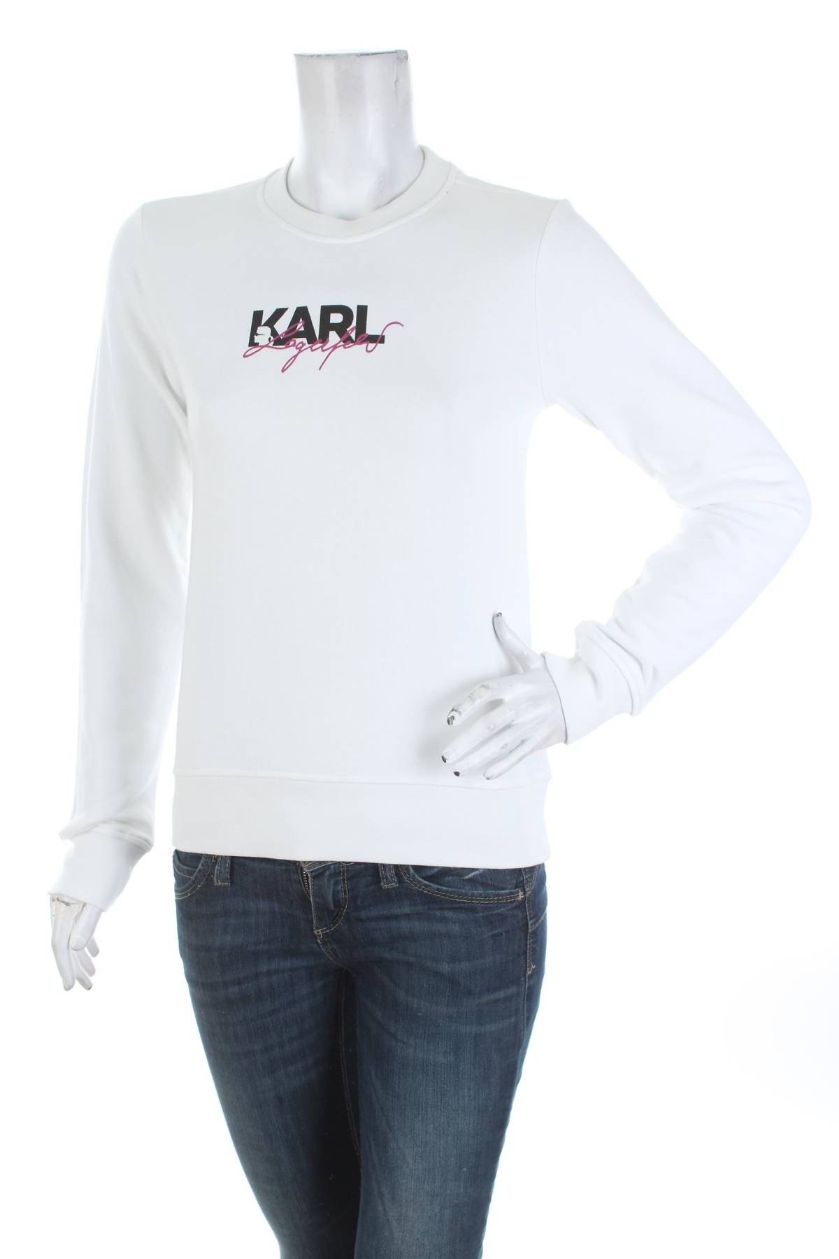 Γυναικεία μπλούζα Karl Lagerfeld1