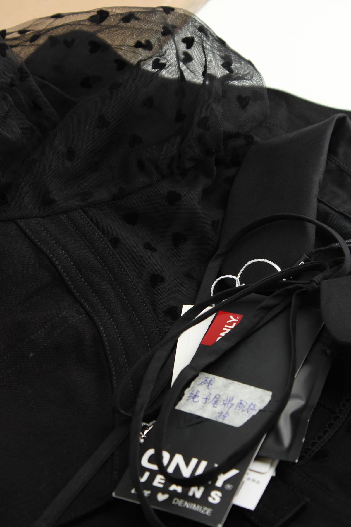 Φορέματα Only3