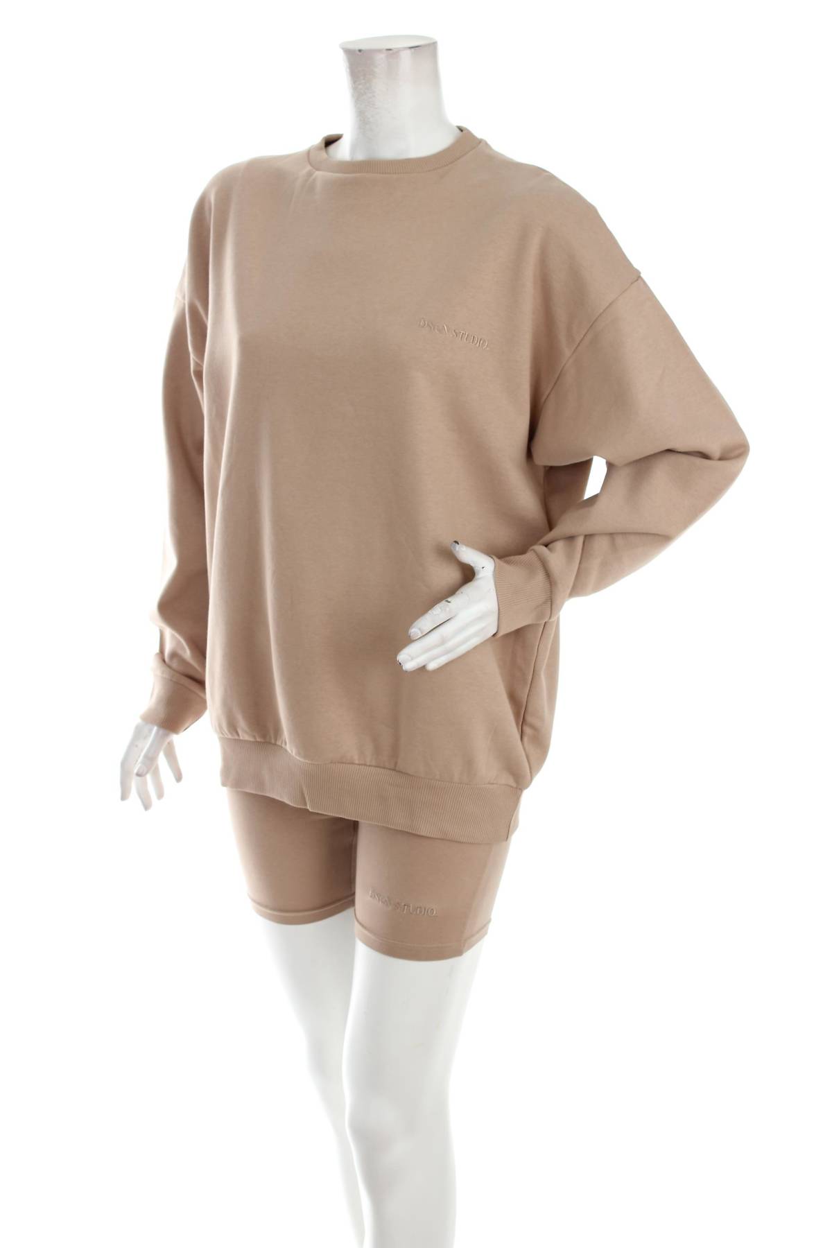 Дамски комплект Boohoo1