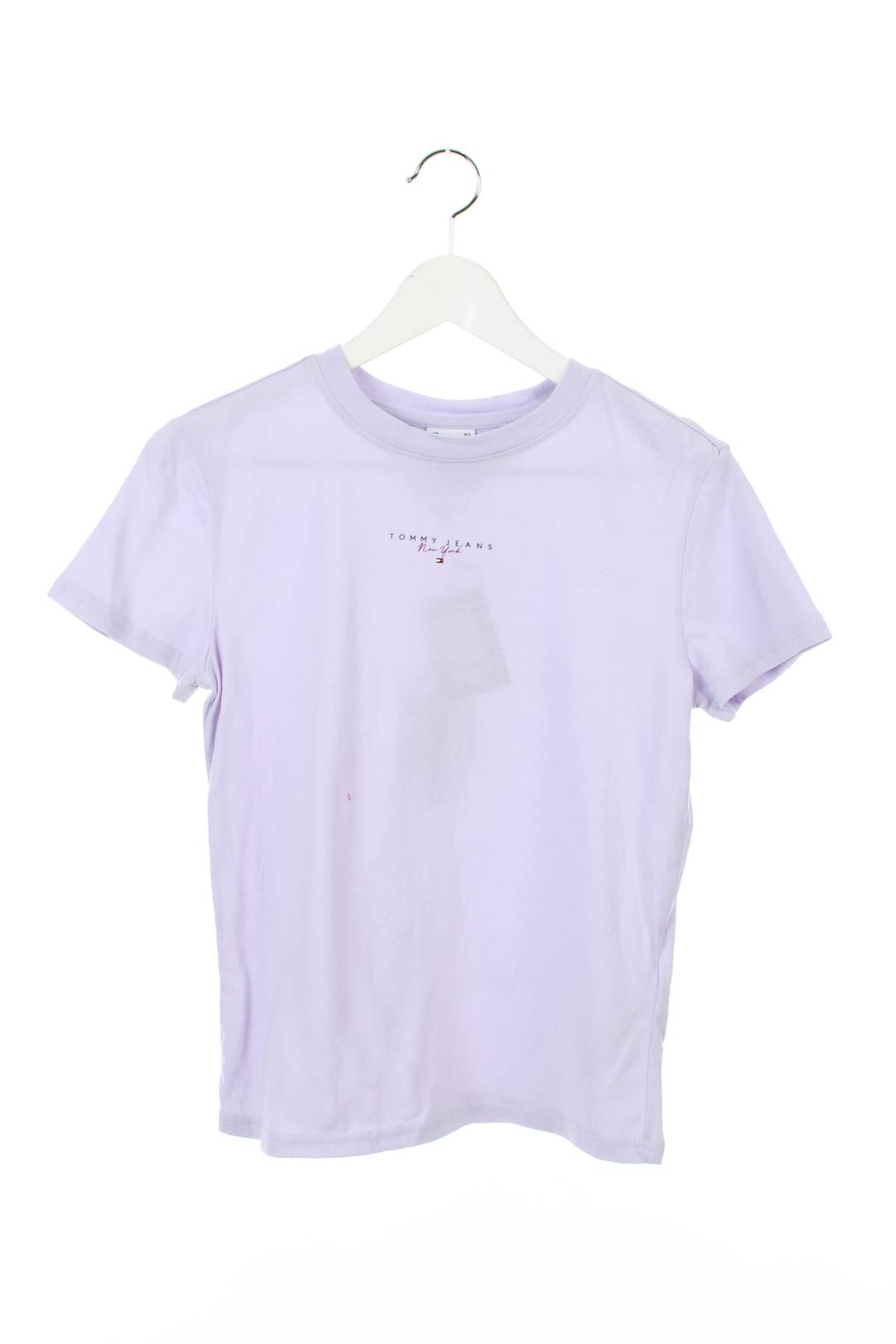 Дамска тениска Tommy Jeans1