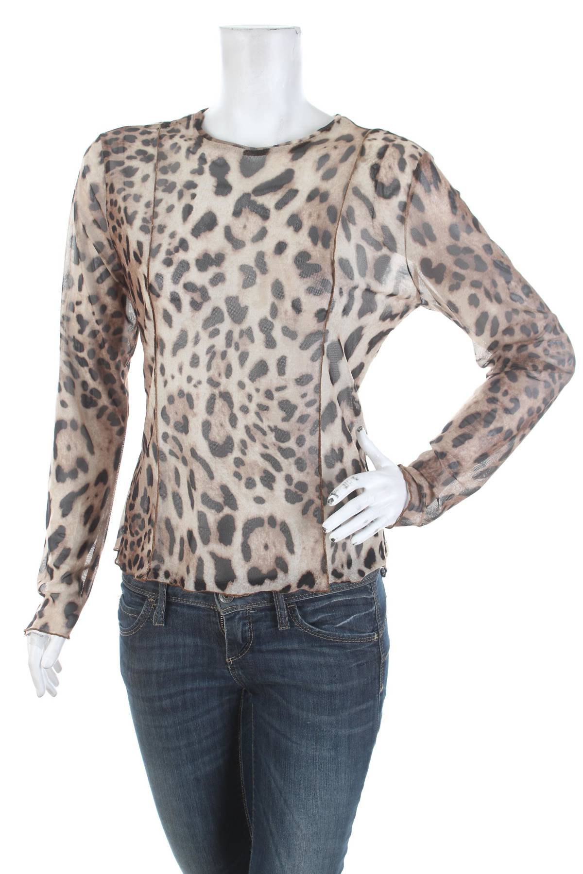 Дамска блуза Vila1 - Contour.bg Дамска блуза Vila1