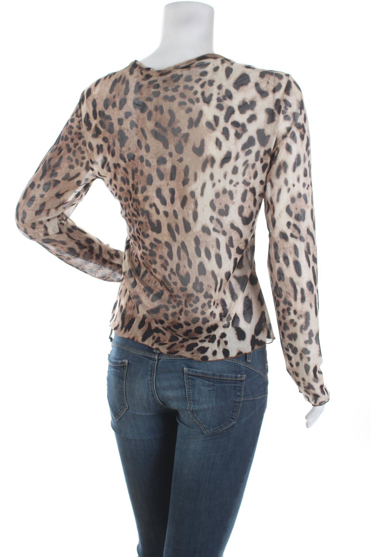 Дамска блуза Vila2 - Contour.bg Дамска блуза Vila2