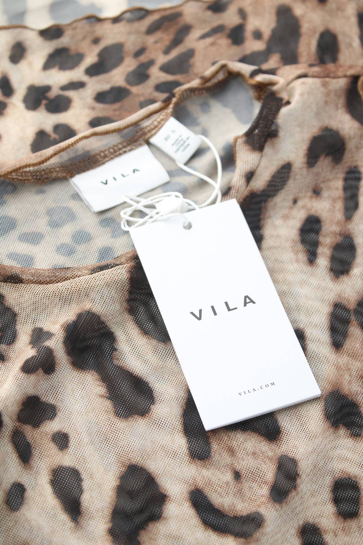 Дамска блуза Vila3 - Contour.bg Дамска блуза Vila3