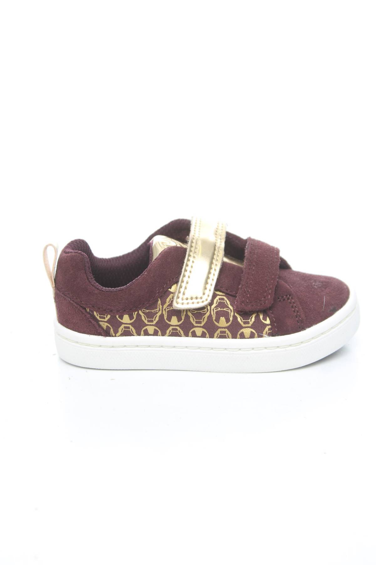 Детски кецове Clarks1