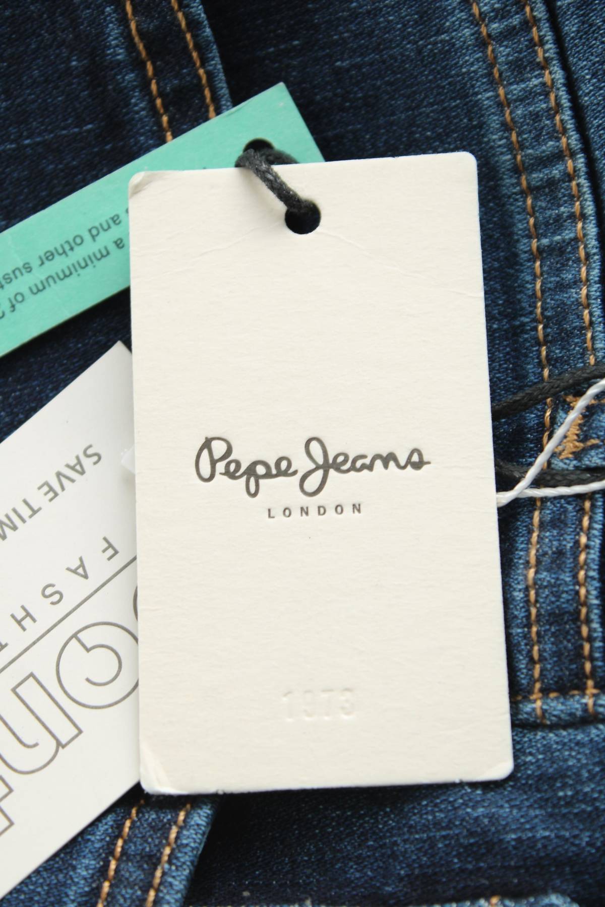 Ανδρικά τζιν Pepe Jeans3