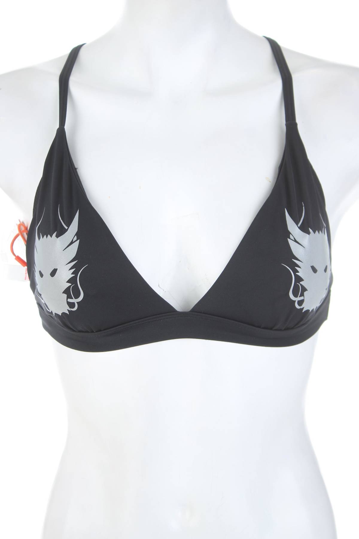 Бански горнище Superdry1