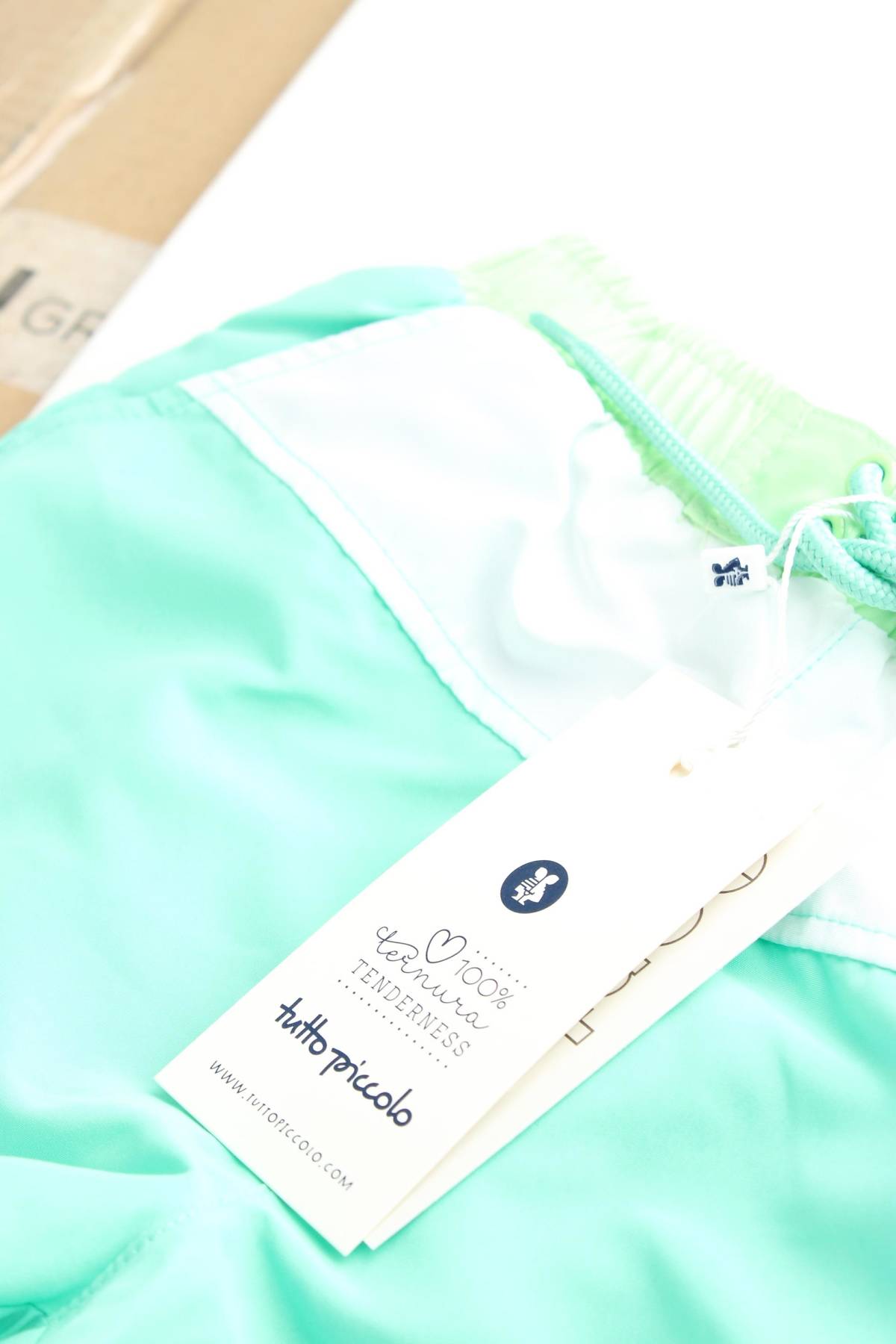 Детски бански Tutto Piccolo3