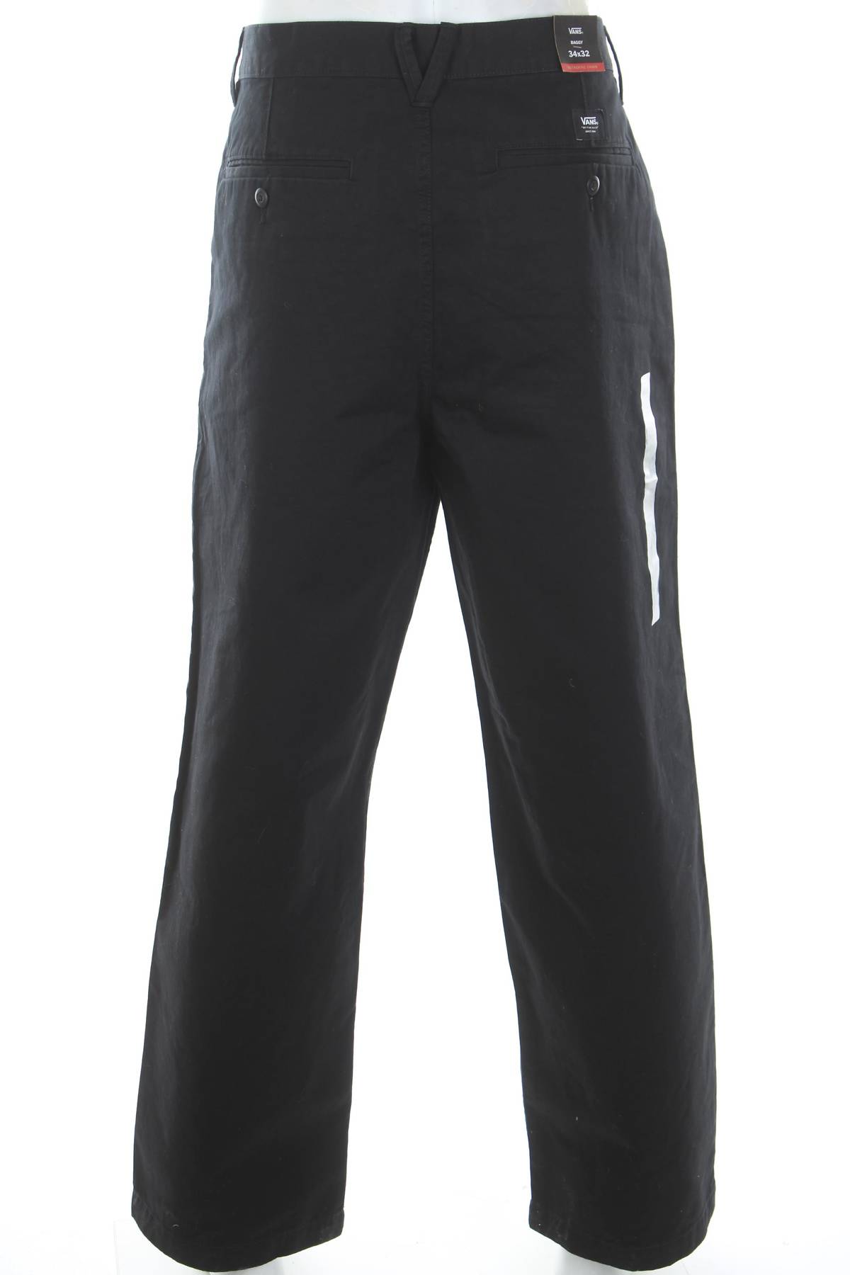 Мъжки панталон Vans2