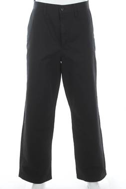 Мъжки панталон Vans1