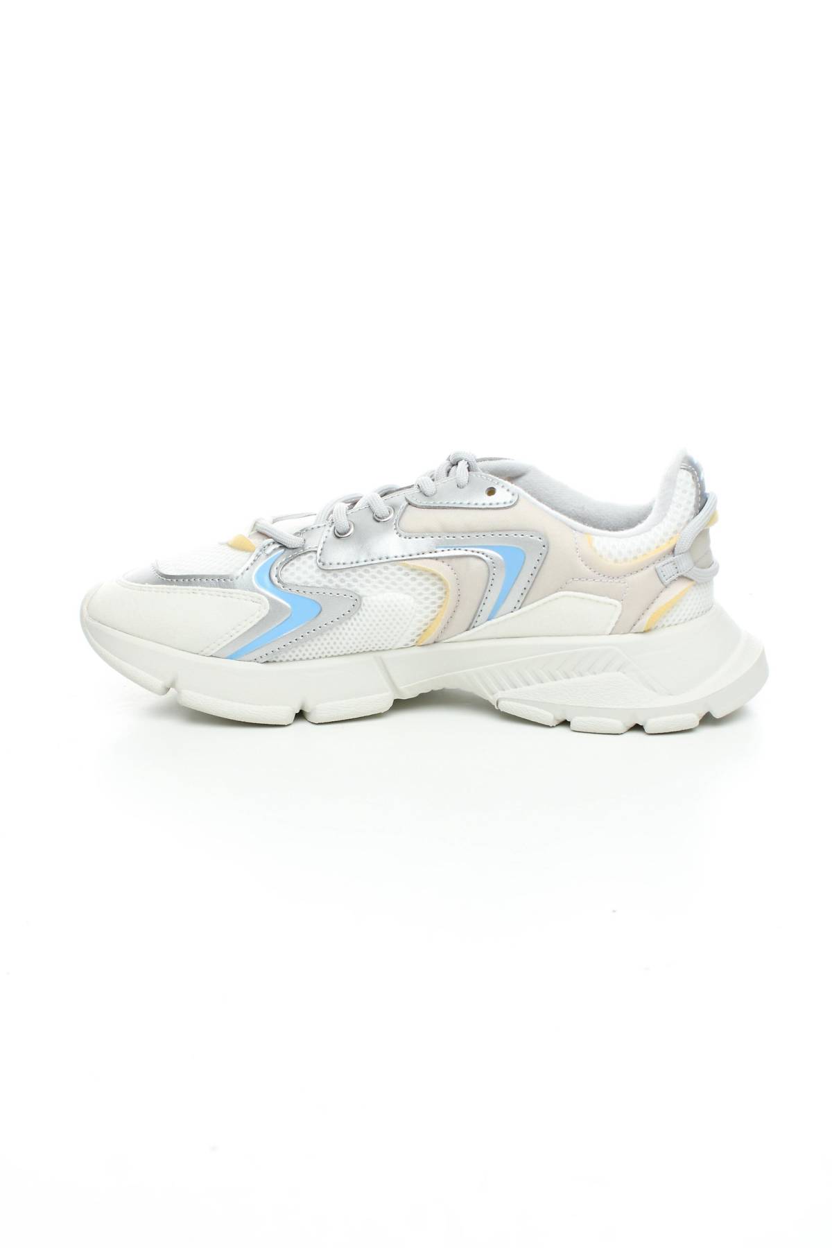 Маратонки Lacoste2