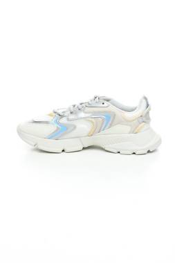 Маратонки Lacoste2