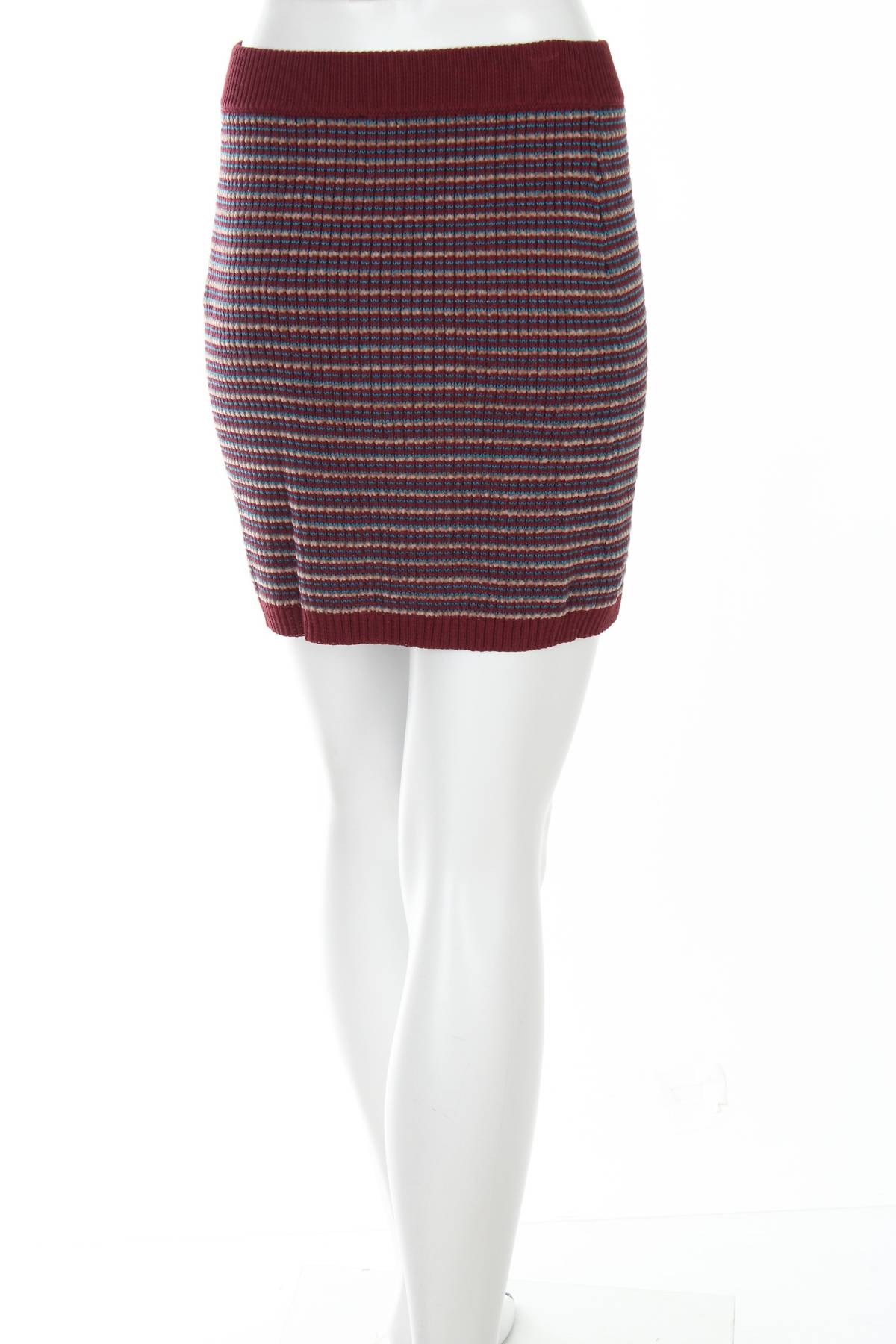 Φούστα Vero Moda2