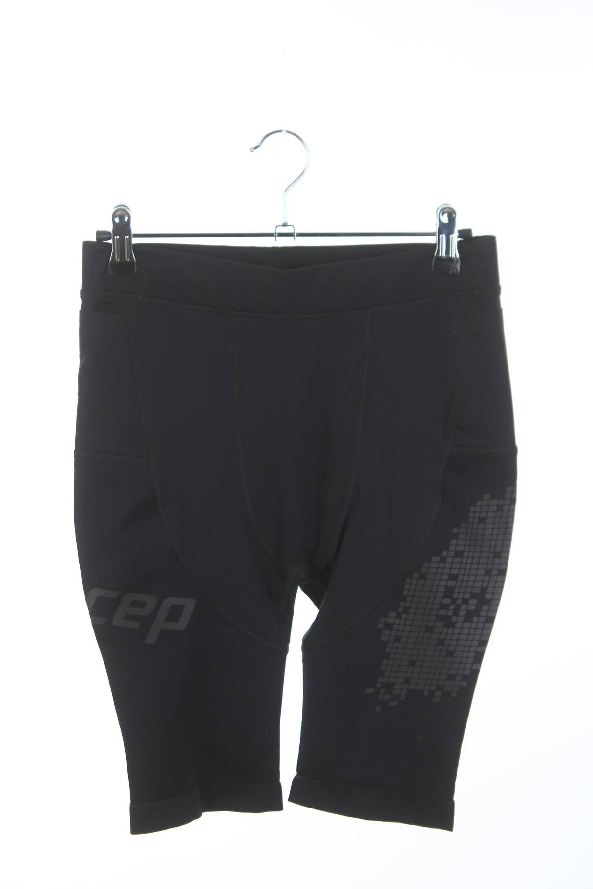 Ανδρικό κολάν ποδηλασίας Cep1