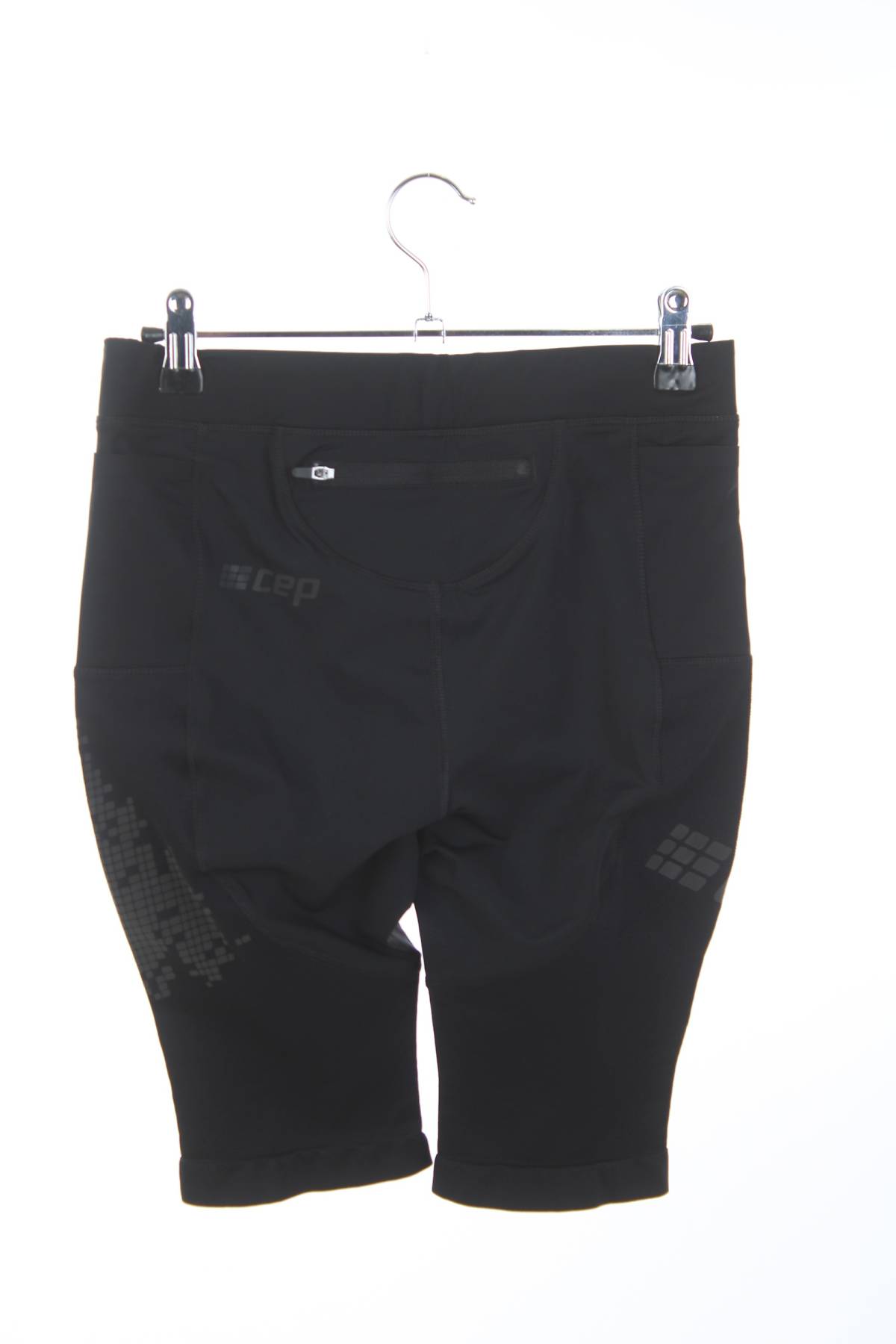 Ανδρικό κολάν ποδηλασίας Cep2