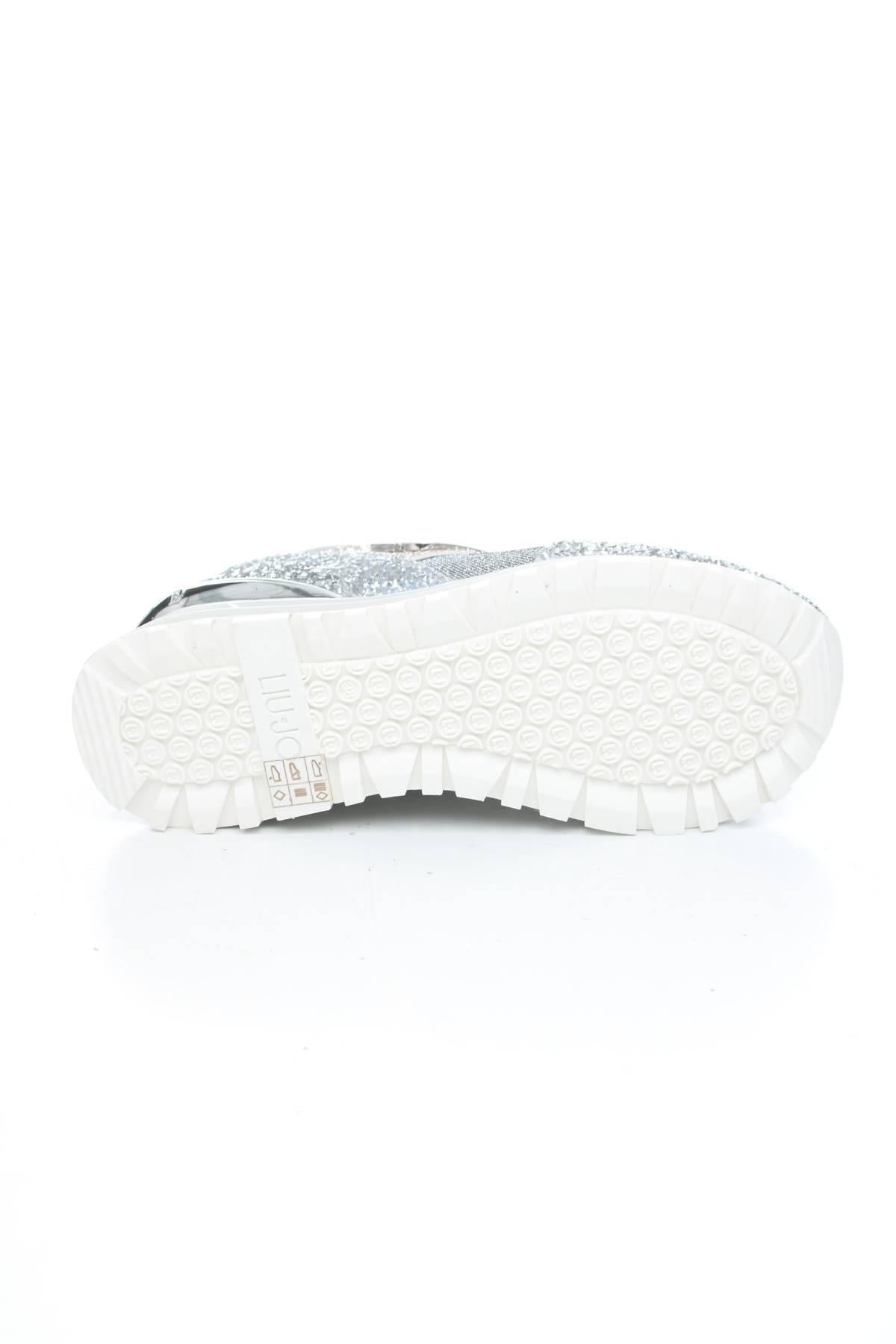 Дамски обувки Liu Jo4