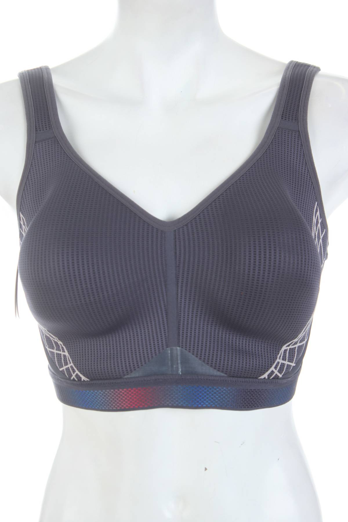 Спортен сутиен Triumph Triaction1