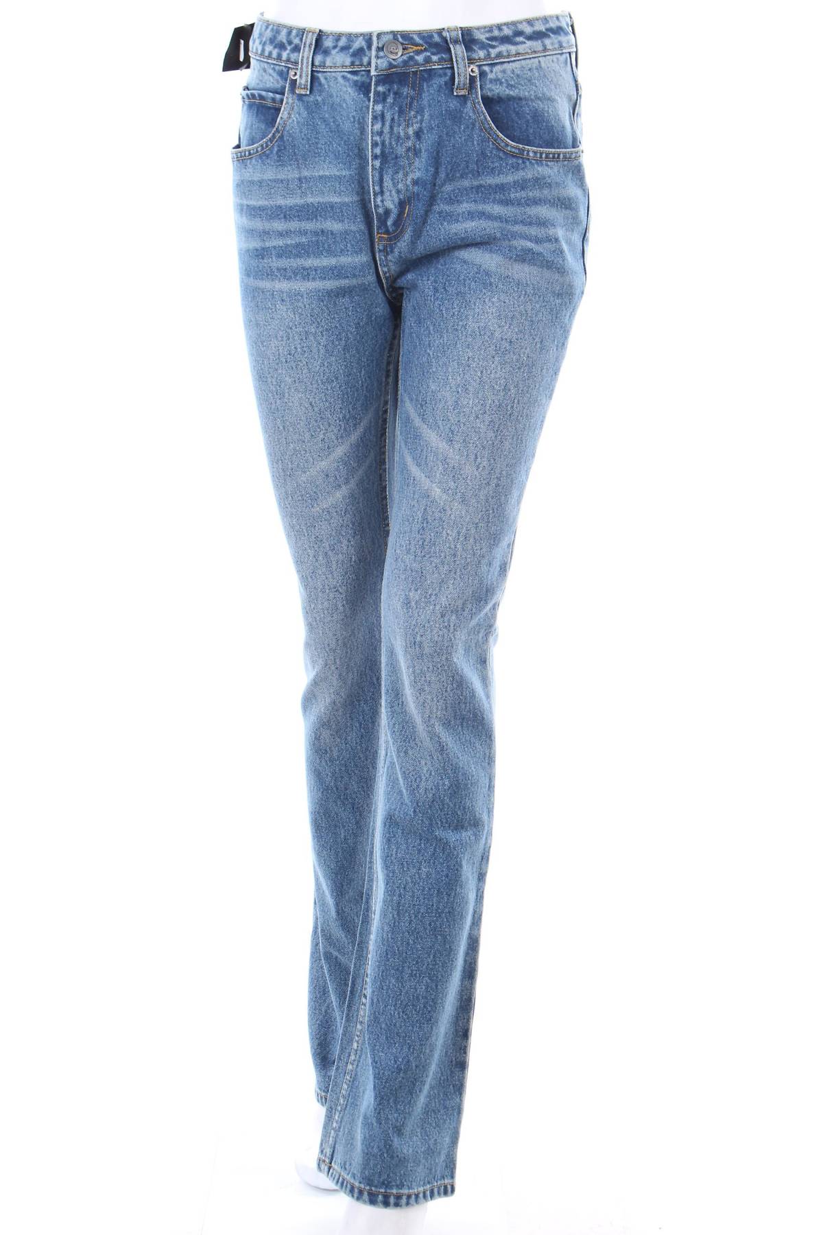 Дамски дънки Cheap Monday1 - Contour.bg Дамски дънки Cheap Monday1