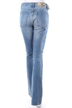 Дамски дънки Cheap Monday2 - Contour.bg Дамски дънки Cheap Monday2